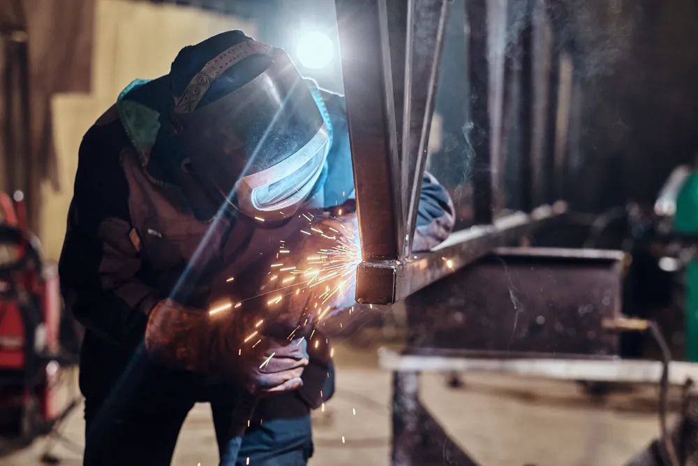 Construcción de calidad